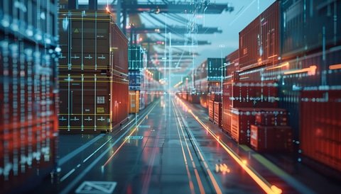 Logistics Solutions