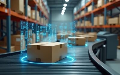 RFID Tracking Systems Transform Inventory Management
