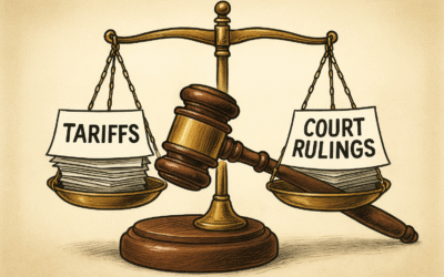 Court Rulings Won’t End Tariff Disruptions