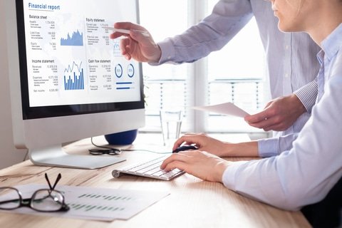 Supply Chain Finance Solves Industrial Suppliers’ Catch-22