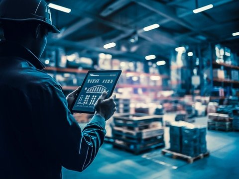Artificial Intelligence Insights Transform Worker Safety