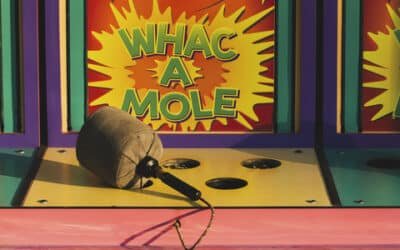 Tariff Implications, Economics and Whac-A-Mole