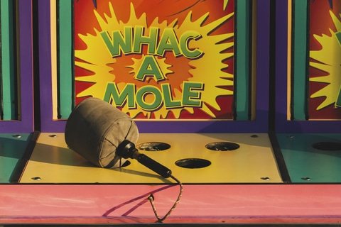Tariff Implications, Economics and Whac-A-Mole