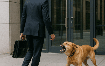 Corporate Return‑to‑Office Plans Seem More Bark Than Bite