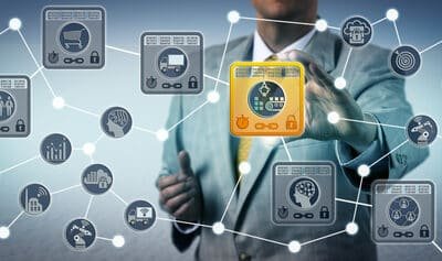 Corral Disparate Data Streams for Unified Commerce