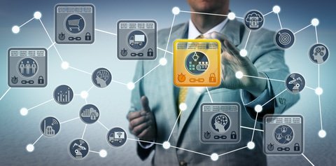 Corral Disparate Data Streams for Unified Commerce