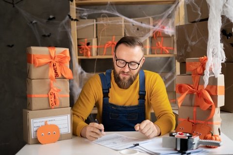 Holiday Shipping Costs