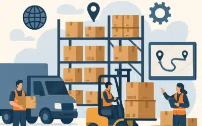 3PL Distribution Must Match the Network Design Revolution