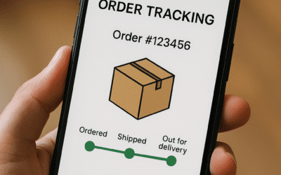 ECommerce Delivery Tracking Requires Parcel TMS