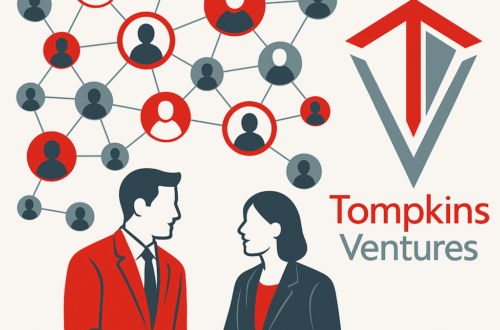 Business Matchmaking