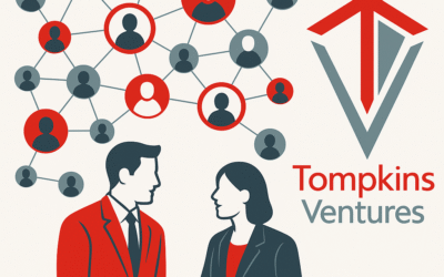 Why Business Matchmaking Beats Supply Chain Consulting