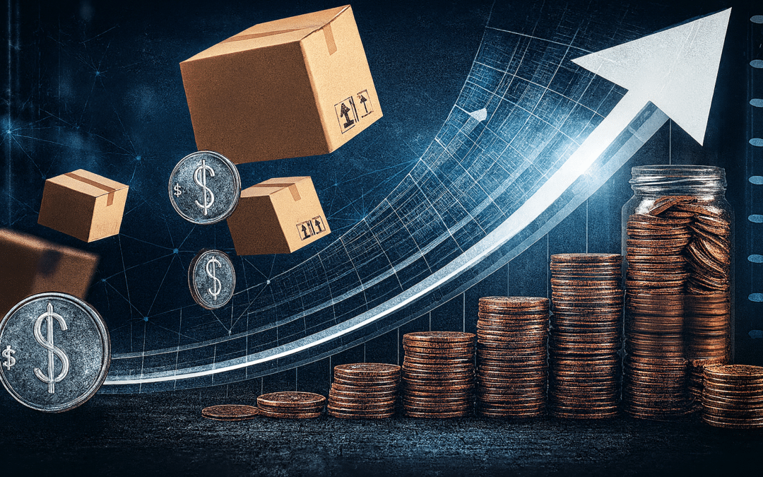 Parcel Invoice Auditing Yields Automatic Refunds