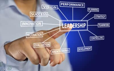 Organizational Development Can Fill Leadership Pipelines