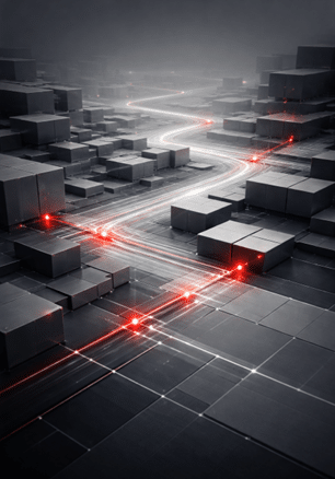 7 Supply Chain Trends