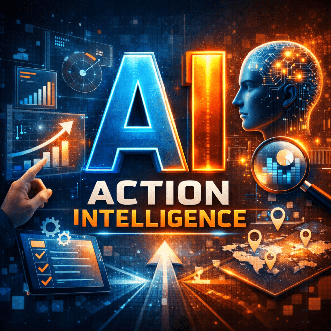 Action Intelligence