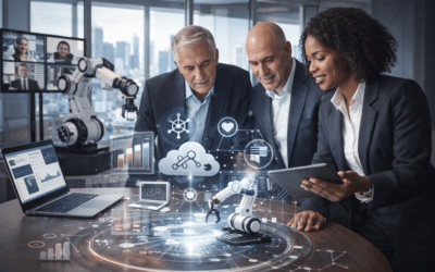 Don’t Let the Future of Work Leave You Behind