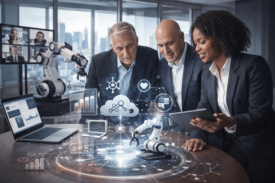 Optionality- The Future of Work