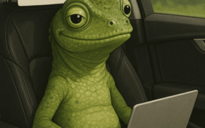 Work From Home Is a Management Test