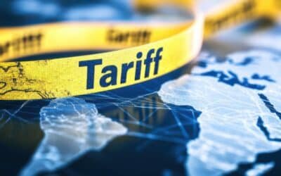 Thank Tariffs for Forcing Supply Chain Excellence