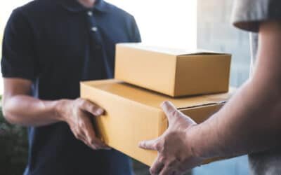 Final-Mile Delivery Doesn’t Have to Be Fragmented