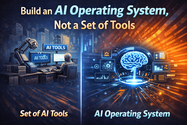 AI Operating System