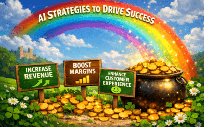 Stop Playing Small With Artificial Intelligence