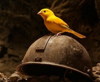 Canary in a Cole Mine