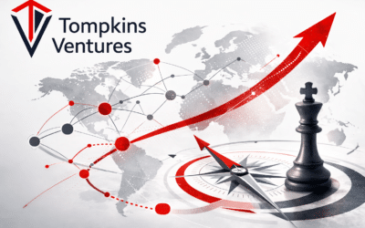 Better Supply Chain Strategy Drives Better Decisions