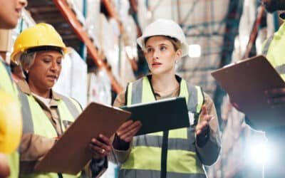 Most Supply Chain Teams Really Aren’t