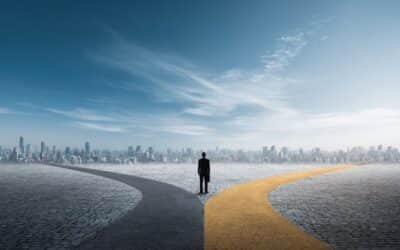 Your Decision-Making Structure Is Slowing You Down