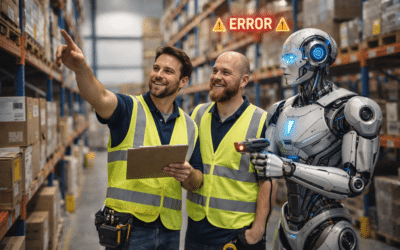 AI Cannot Replace Relationships in Business