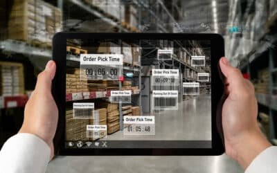 Why Your WMS Fails at Warehouse Execution