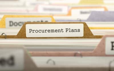 Procurement Strategy Remains Stuck in 2015