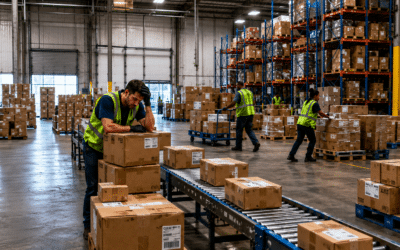 On-Demand Labor Can Fill Your Workforce Shortage