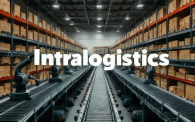 Intralogistics Is Where Your Supply Chain Performs – or Not