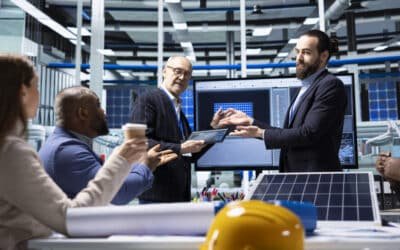 Manufacturers Turn to Fractional Executive Leadership