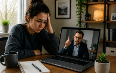 Bad Bosses Can Screw Up Anything – Even Remote Work