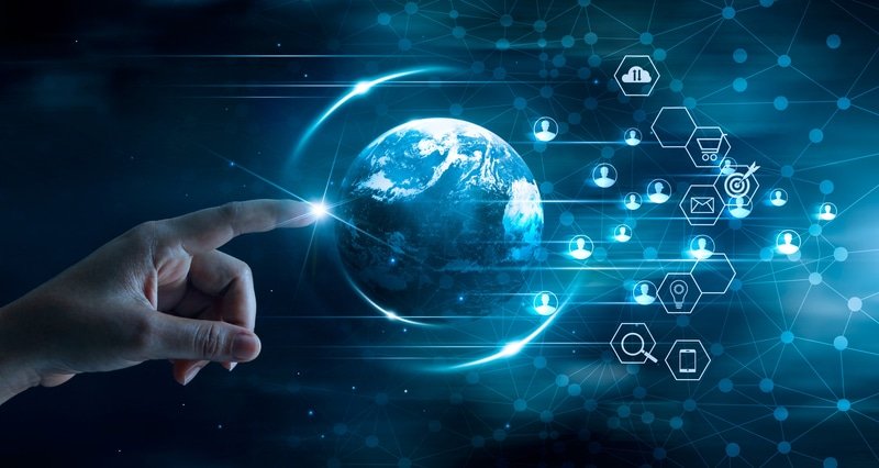 Digital Enablement