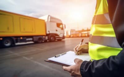Better Freight Billing Starts With Better Contracts
