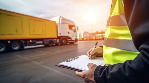 Freight Billing