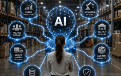 Chinese AI Models Just Made Vendor Lock-In a Liability