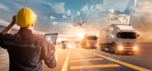 End to End Managed Transportation