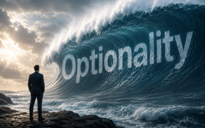 Wicked Problems Need a Second Kind of Leadership