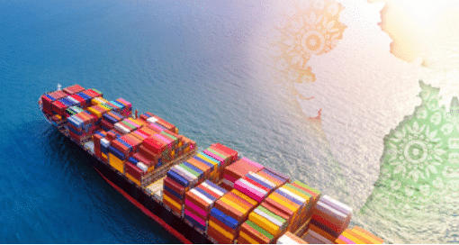 Slicing Global Freight Costs