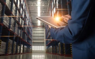 Build Industrial Real Estate Strategy Around Growth