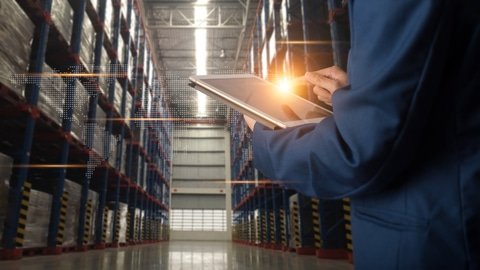 Industrial Real Estate Planning