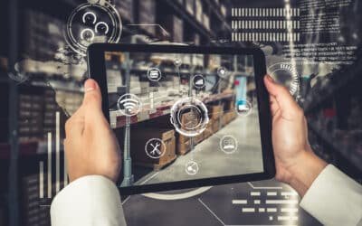 AI Supply Chain Execution That Never Stops Improving
