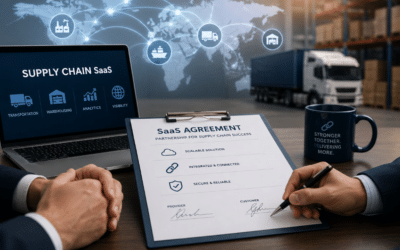 Build Leverage Before Your Next SaaS Contract Negotiation