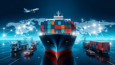 Supply Chain Visibility