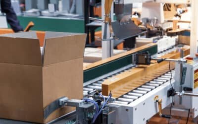 Choosing an RFID Inventory System Starts With Operations